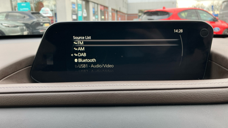 Mazda Cx-30 2.0 e-Skyactiv X MHEV GT Sport Tech 5dr Petrol Hatchback